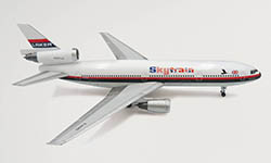 534314 - 1:500 - Laker Airways McDonnell Douglas DC-10-ILA 2020